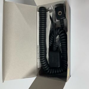 Nikon 4765 SC-28 TTL 9-ft. Remote Cord
